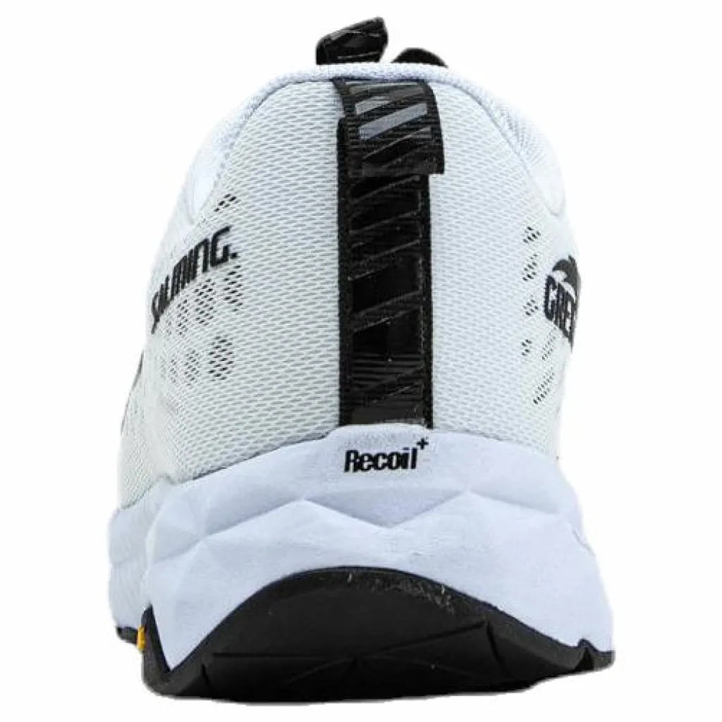 Salming Greyhound White/Black Discount