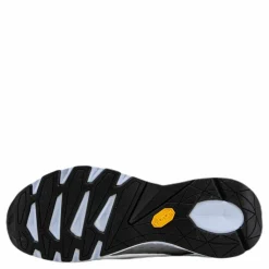Salming Greyhound White/Black Discount