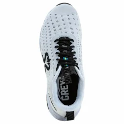 Salming Greyhound White/Black Discount