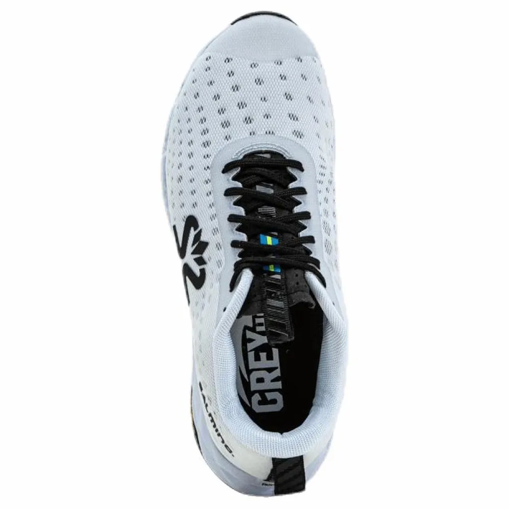 Salming Greyhound White/Black Discount