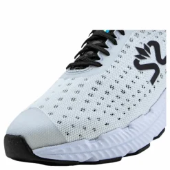 Salming Greyhound White/Black Discount