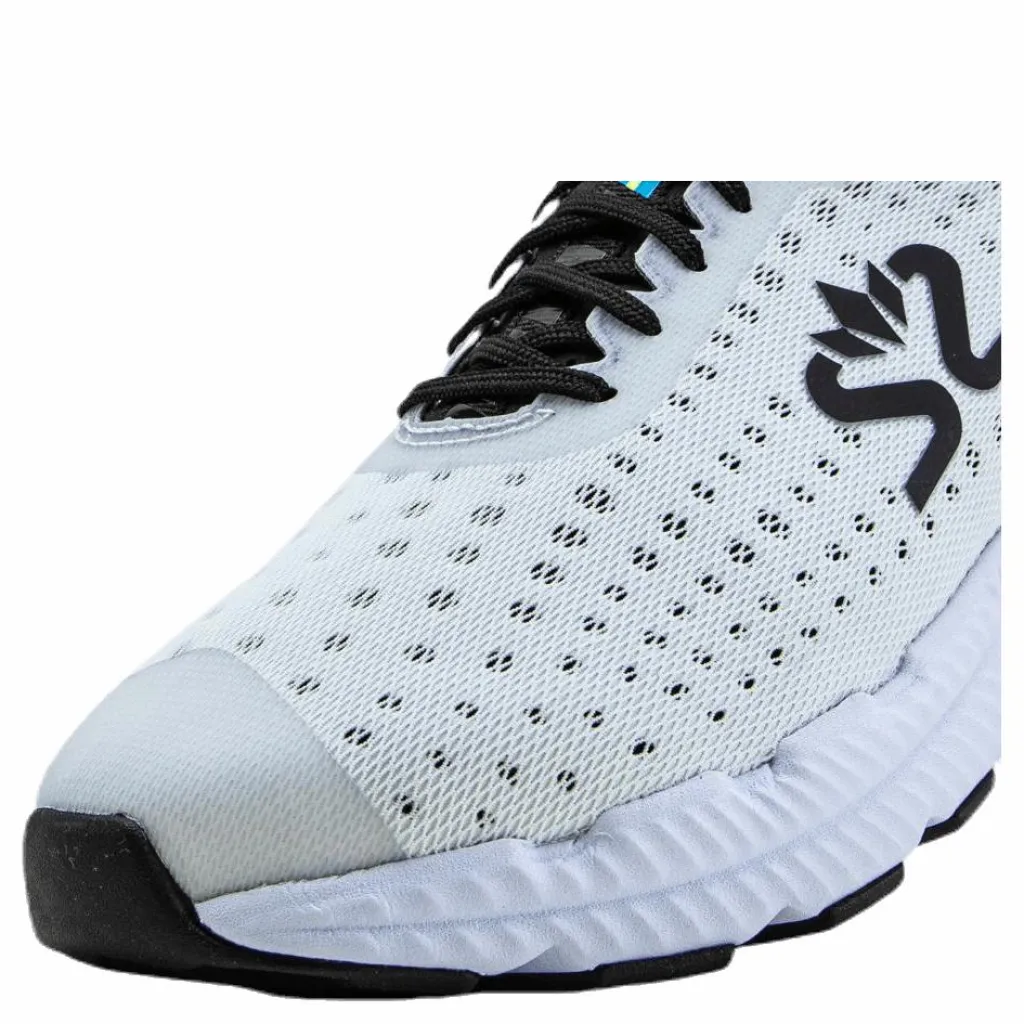 Salming Greyhound White/Black Discount
