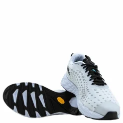 Salming Greyhound White/Black Discount