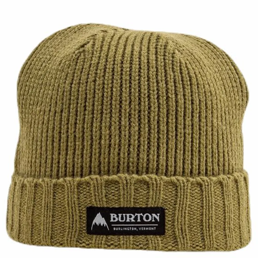 Gringo Beanie Green*Burton Hot