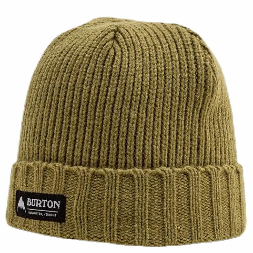 Gringo Beanie Green*Burton Hot