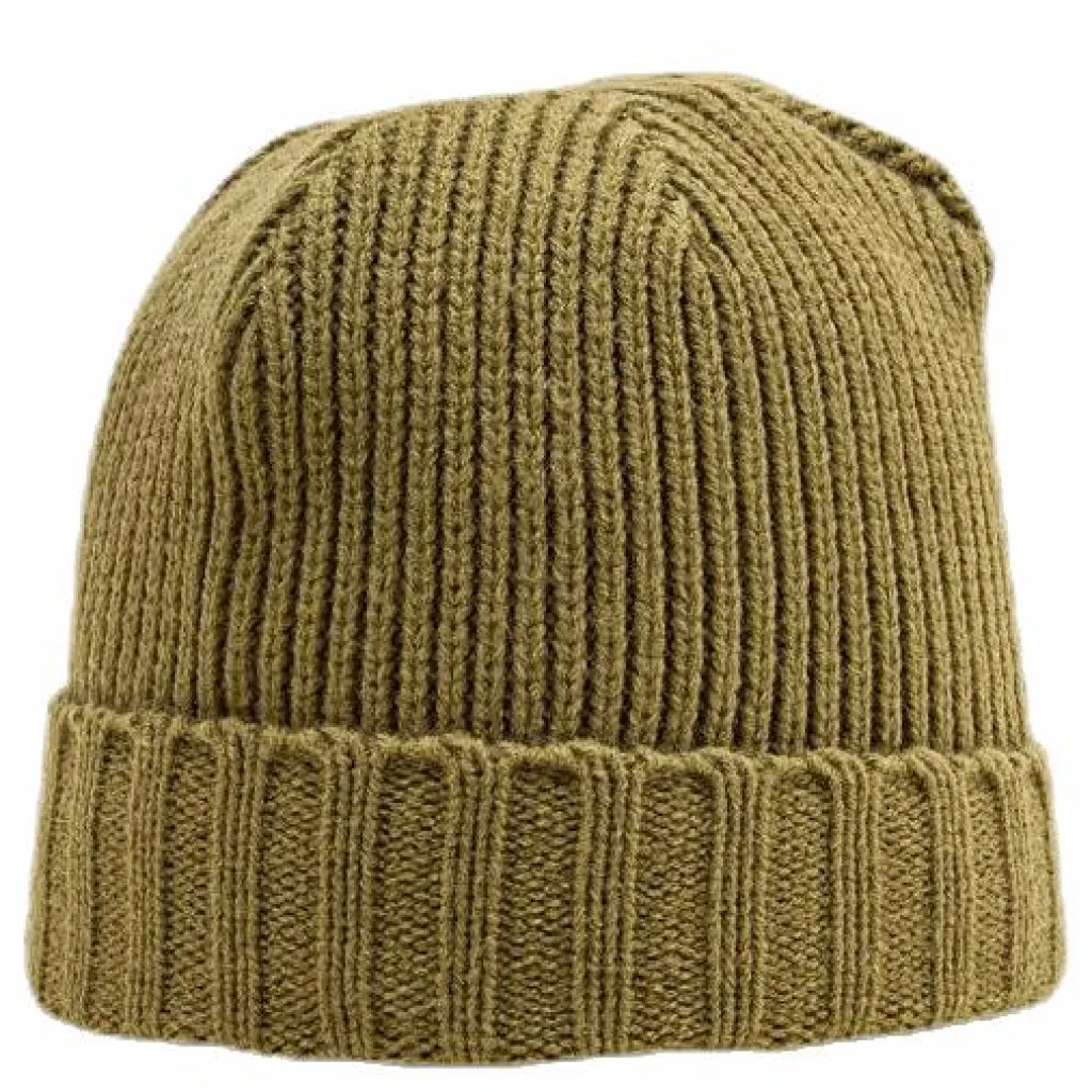 Gringo Beanie Green*Burton Hot