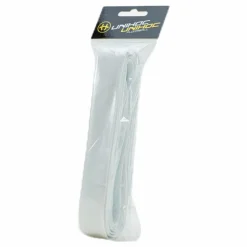 Unihoc Gripband Superskin White Svart Clearance