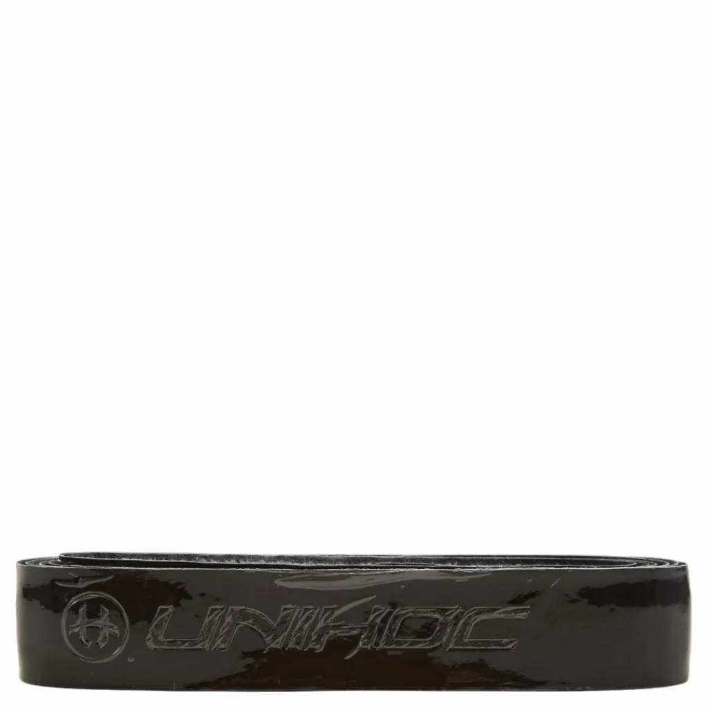 Unihoc Gripband Top Grip Black Black Clearance