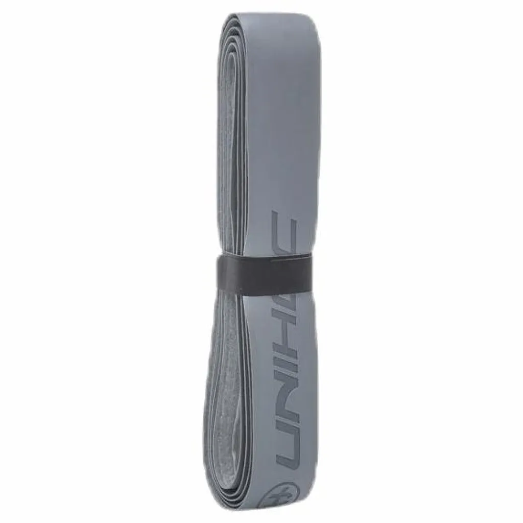 Unihoc Gripband Top grip Grey Grå Online