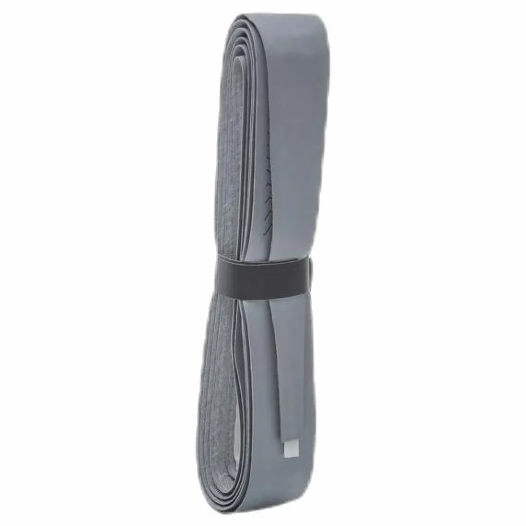 Unihoc Gripband Top grip Grey Grå Online
