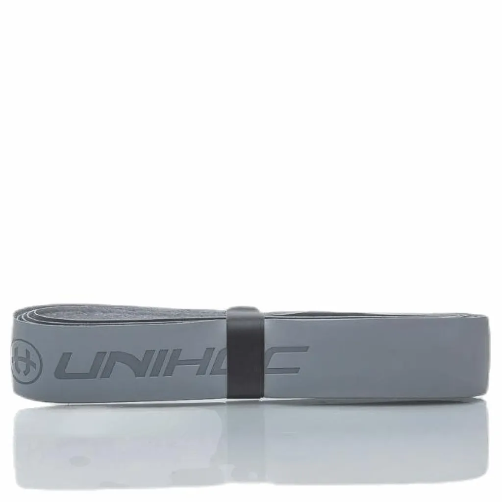 Unihoc Gripband Top grip Grey Grå Online