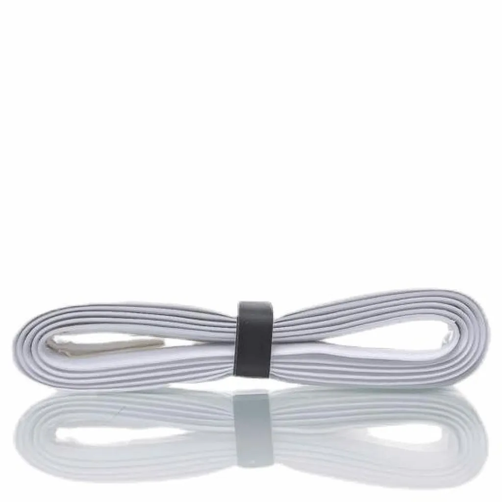 Gripband Top grip White*Unihoc