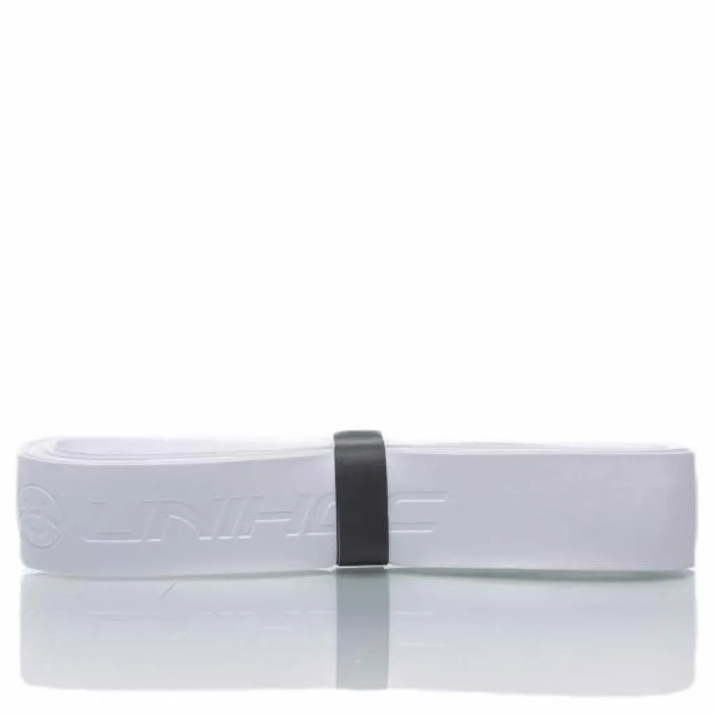 Gripband Top grip White*Unihoc