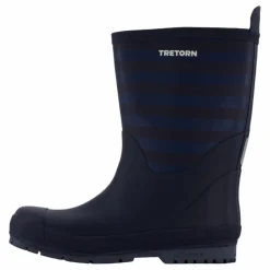 Tretorn Gränna Navy / Storm Blue Blå Discount