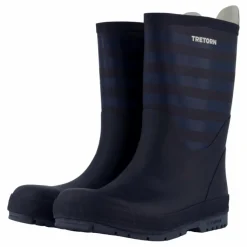 Tretorn Gränna Navy / Storm Blue Blå Discount
