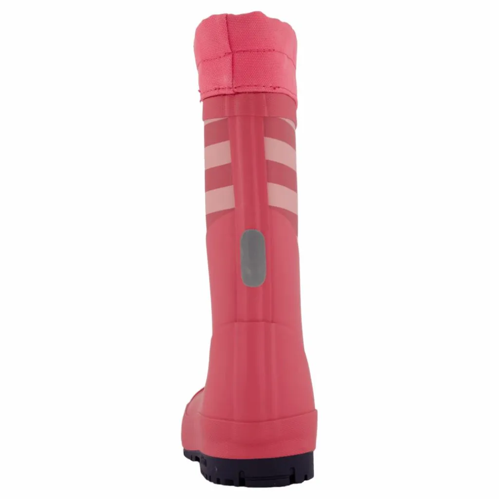 Tretorn Gränna Vinter 715/desert Rose Röd
