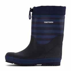 Tretorn Gränna Vinter Navy/storm Blue Blå New