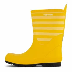 Gränna Yellow/Yellow*Tretorn Discount