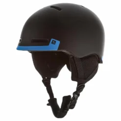 Grom Black*Salomon Outlet