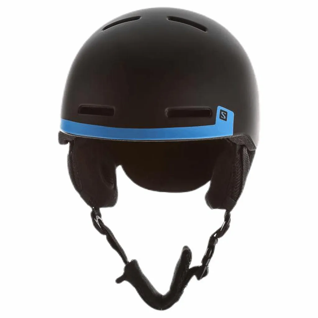 Grom Black*Salomon Outlet
