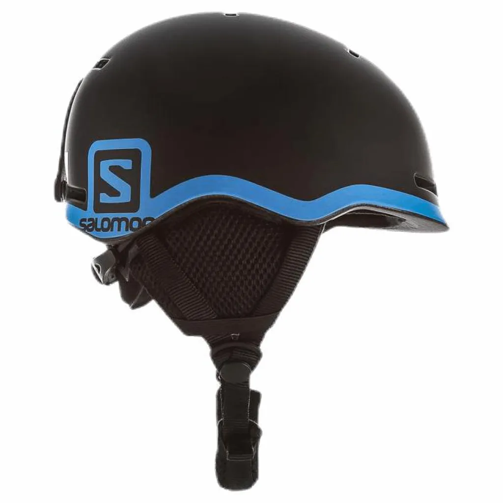 Grom Black*Salomon Outlet