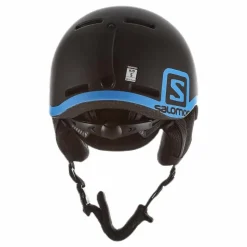 Grom Black*Salomon Outlet