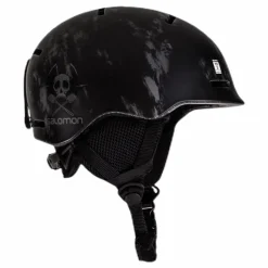 Grom Black*Salomon Sale