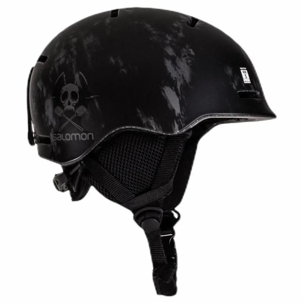 Grom Black*Salomon Sale