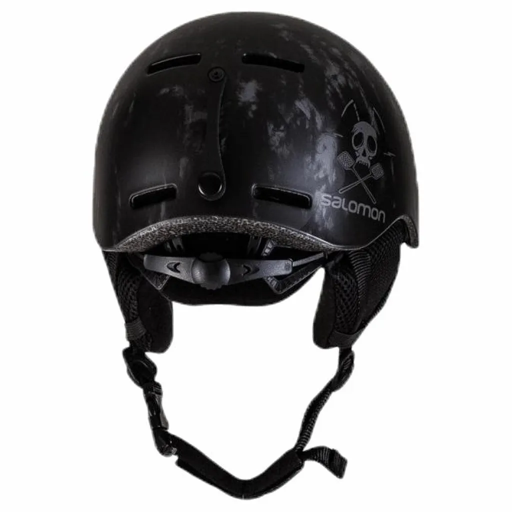 Grom Black*Salomon Sale