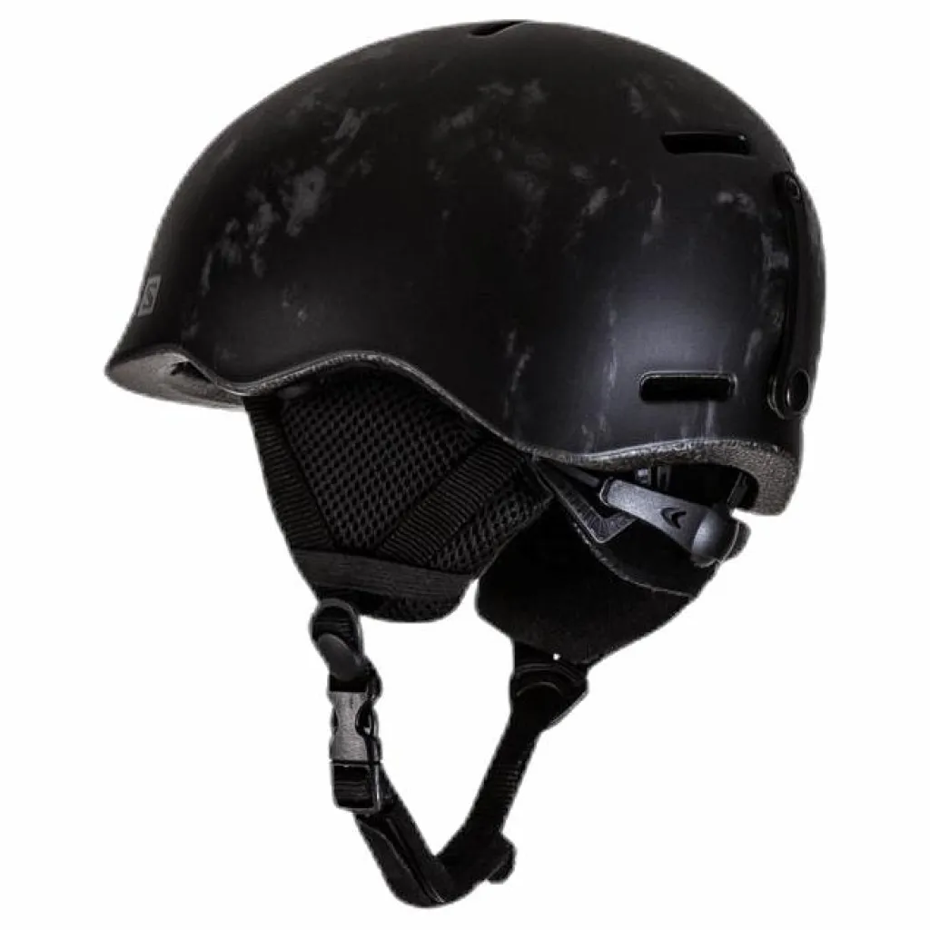 Grom Black*Salomon Sale