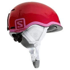 Salomon Grom Pink Rosa Clearance