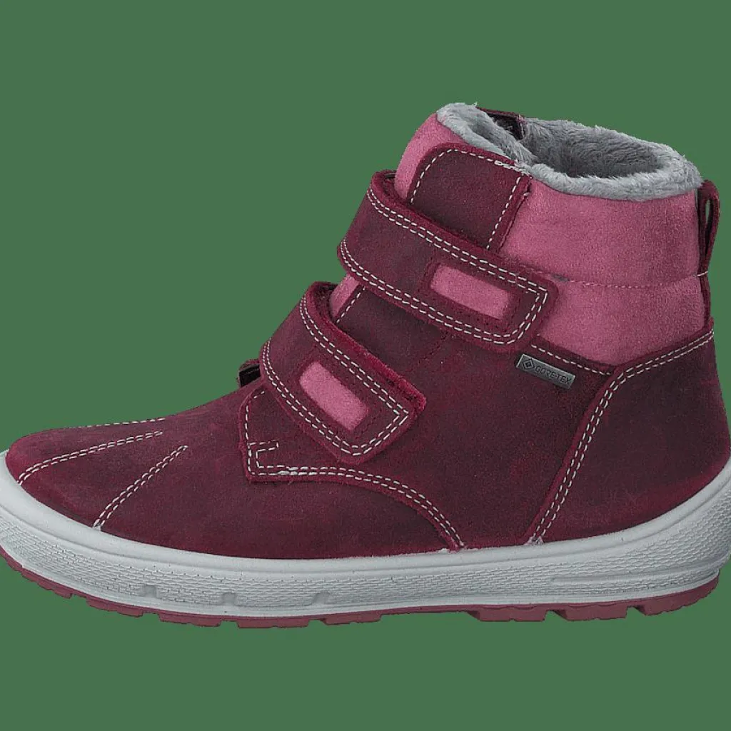 Superfit Groovy Red Outlet