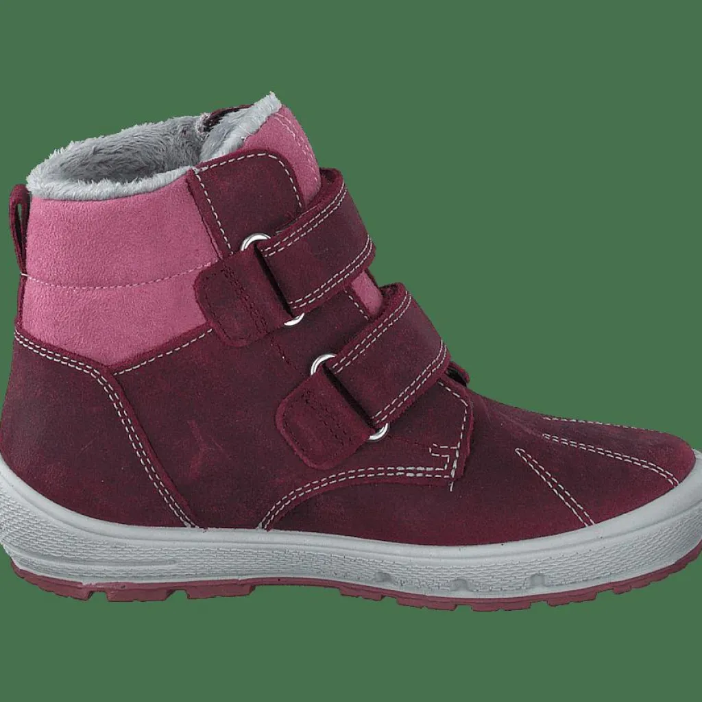 Superfit Groovy Red Outlet
