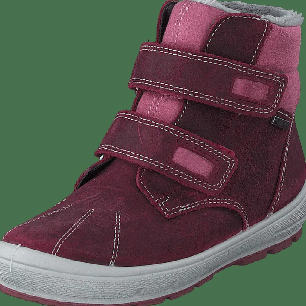 Superfit Groovy Red Outlet