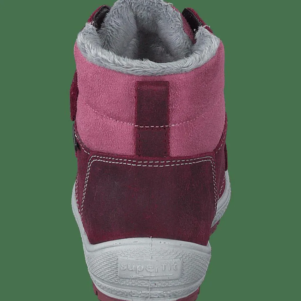 Superfit Groovy Red Outlet
