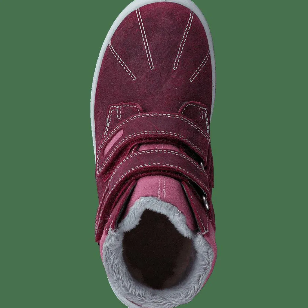 Superfit Groovy Red Outlet