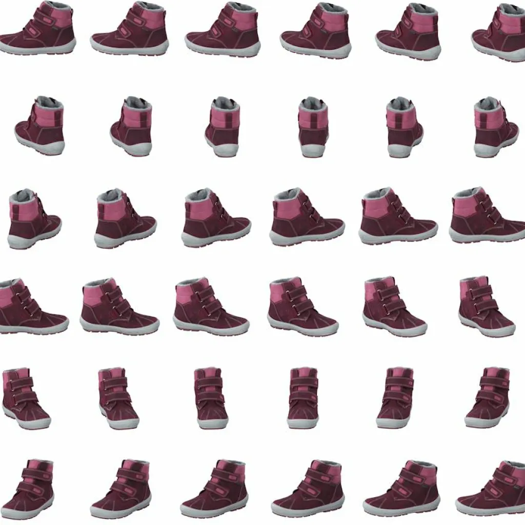 Superfit Groovy Red Outlet