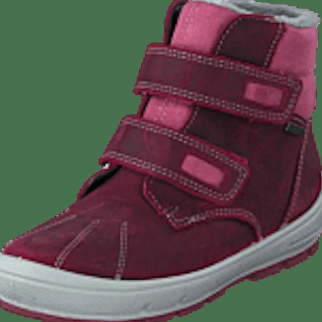 Superfit Groovy Red Outlet