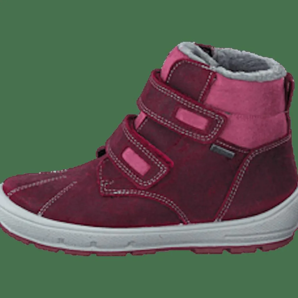 Superfit Groovy Red Outlet