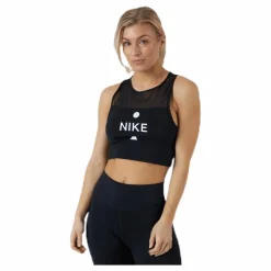 GRX Tank Icon Clash White/Black*Nike Discount