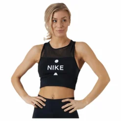 GRX Tank Icon Clash White/Black*Nike Discount
