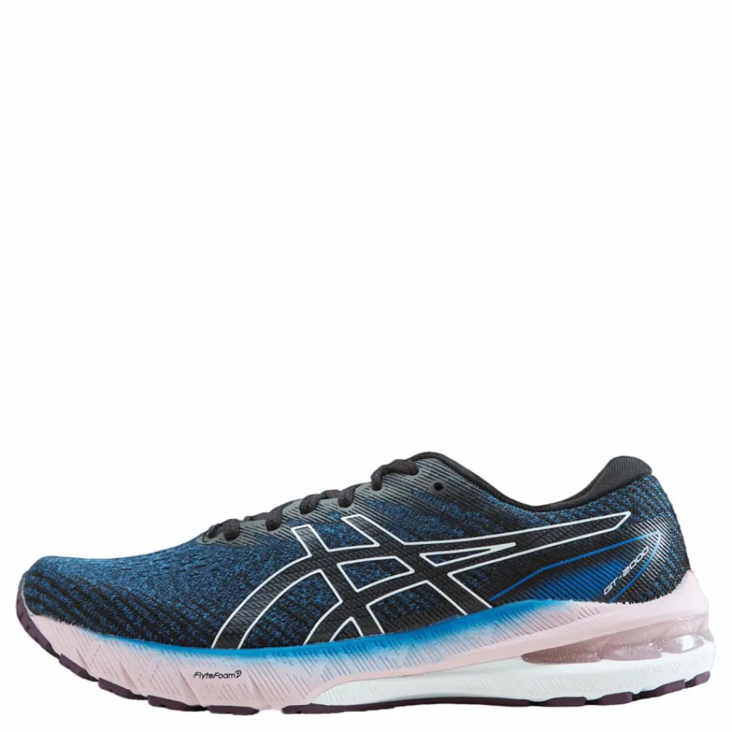 Gt-2000 10 Lake Drive/white*ASICS New