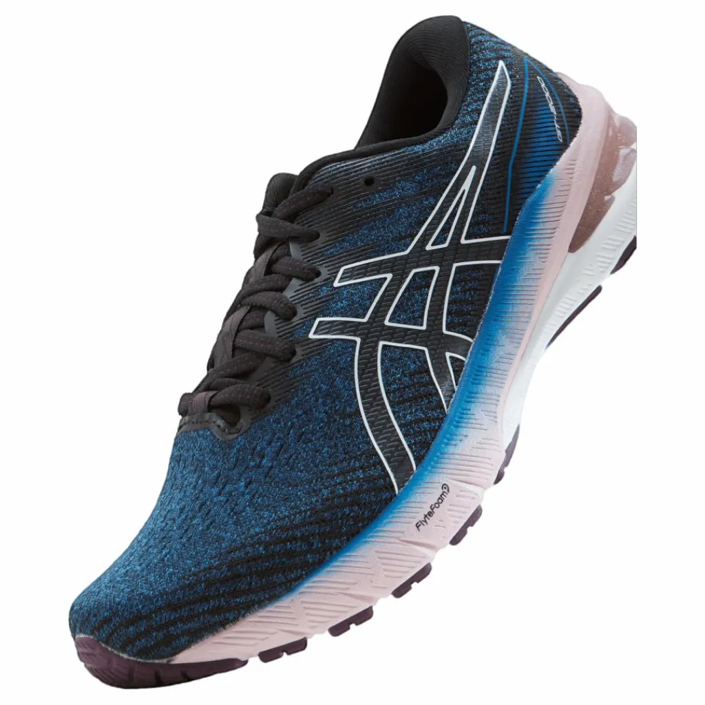 Gt-2000 10 Lake Drive/white*ASICS New