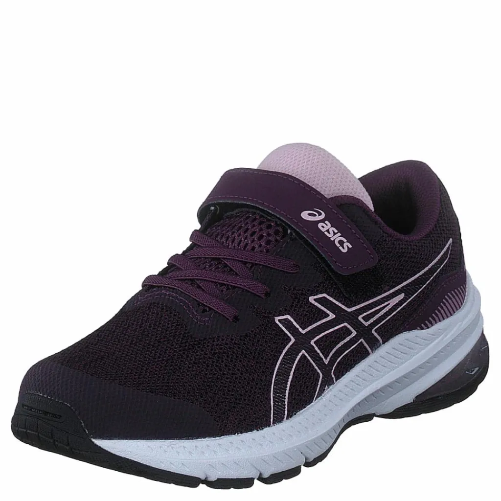 Gt-1000 11 Ps Deep Plum/barely Rose*ASICS