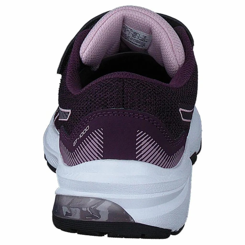 Gt-1000 11 Ps Deep Plum/barely Rose*ASICS