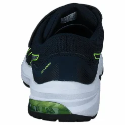 ASICS Gt-1000 11 Ps French Blue/hazard Green Discount