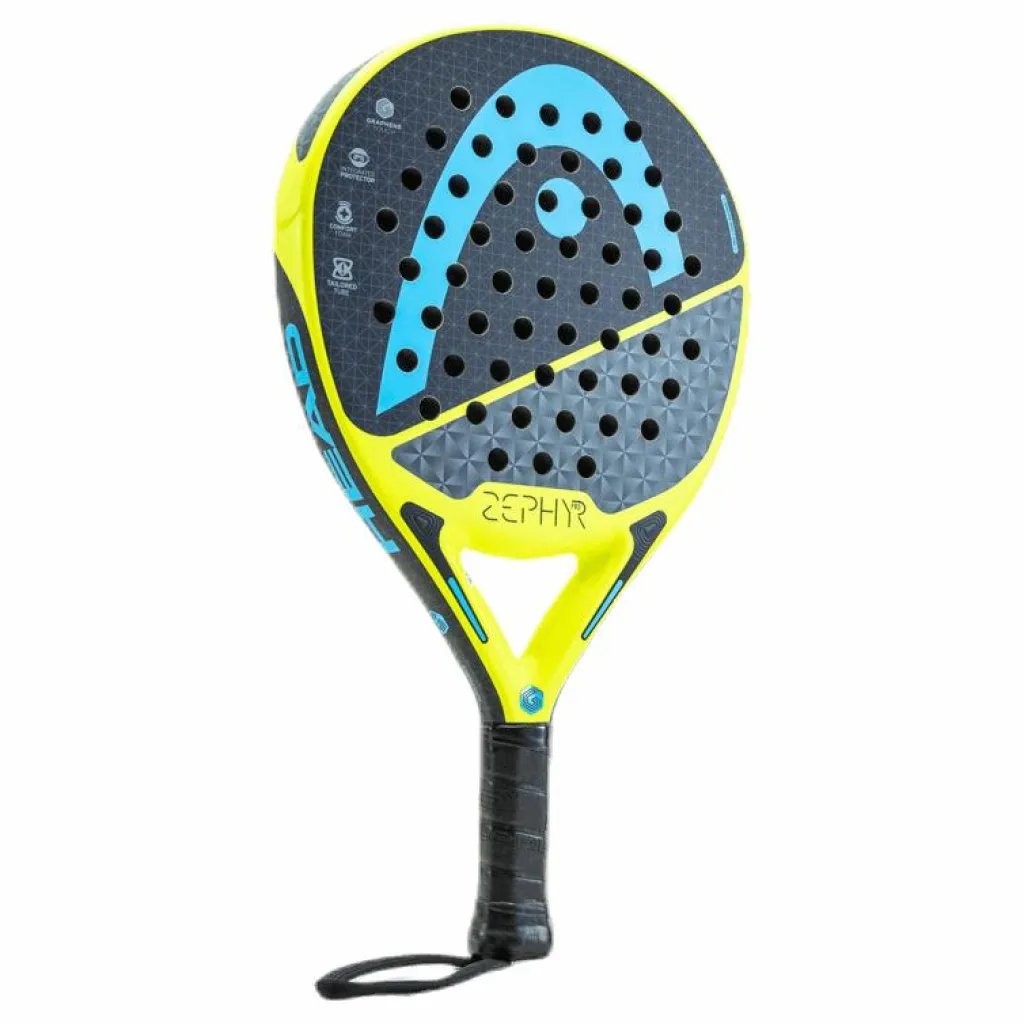 GT Zephyr Pro Blue/Yellow*Head Hot