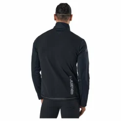 Salomon Gtx Ws Sshell Jkt M Black
