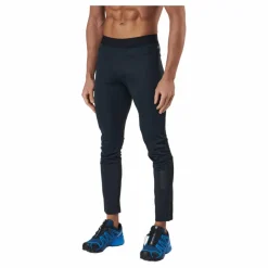 Salomon Gtx Ws Sshell Tight M Black Svart