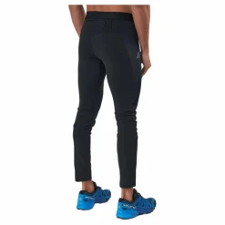 Salomon Gtx Ws Sshell Tight M Black Svart